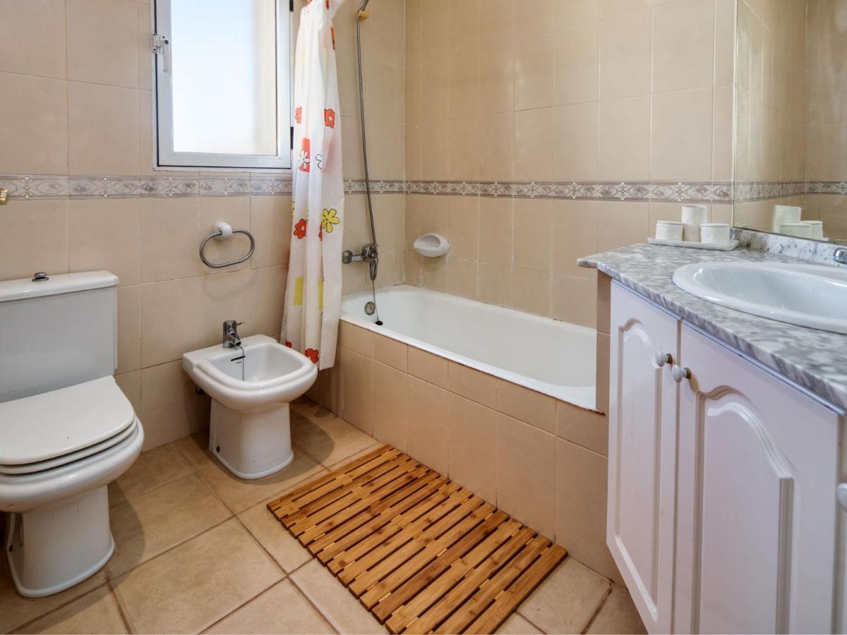 Apartment Las Barcas By Interhome Dénia Eksteriør billede