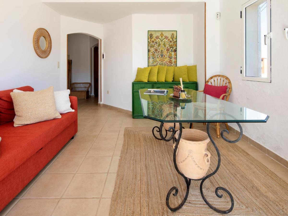 Apartment Las Barcas By Interhome Dénia Eksteriør billede
